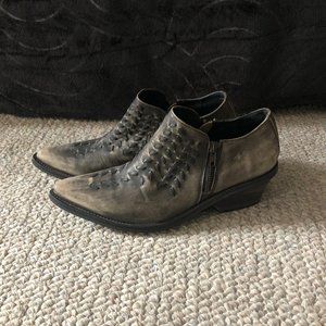 Free People Boots